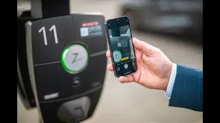 S&aring;dan lader du elbilen p&aring; farten