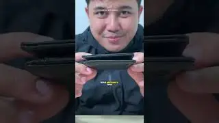 JFR - SAKO WALLET J46  #jfr #fyp #xyzbca #ytshorts #rekomendasi #dompetlipat
