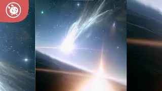 Метеор | (AudioStory) EnSub  | 2023