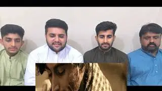 Pakistani Reaction On Rang De Basanti (2006) Movie Scene, Part 9