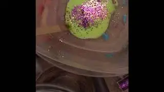 Witch Slime!