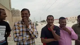 KPR Company Group Gulf