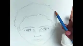 'The Art of Spiritual Portraits' with Mags - Medium & Spirit Artist &copy; A Centre of Light (UK) Ltd