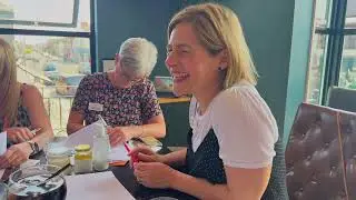 Women In Business Network (WIBN) - What's it all about?