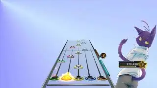 Thousand Sun Sky - A Game of Placebo (CH)
