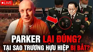 🔴TRỰC TIẾP: Tuyển Tập Tiên Tri Mor Plai Nhìn Thấy Trung Quốc 2026 Hứng Trọn 
