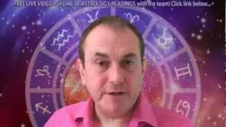 Sagittarius Horoscope from 31st December 2012 HD