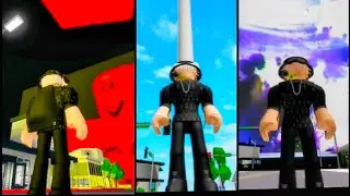 NEW!! TOP 3 WORKING UGC GLITCH ID/CODES & SKY CHANGING GLITCH CODES!! FOR BROOKHAVEN 