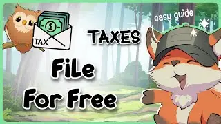 How to File Taxes for Free | IRS Programs & Simple Returns (Updated)