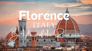 5 HIDDEN Gems in Florence That Will Change Your Travel Experience