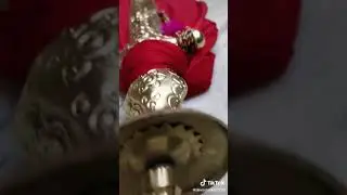 rajputi talwar rajputi shaan