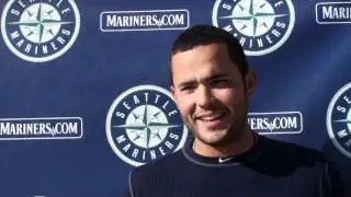 Alex Paris, Seattle Times: Mariners Commercials