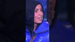 😮&zwj;💨 Amelle Chahbi clashe Arthur sur le plateau de Ce soir avec Arthur