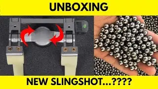 Slingshot Secrets EXPOSED by 20 Year Hunting Pro