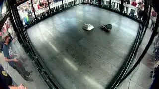 tikkie vs DX 12
