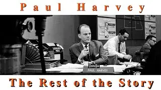 Paul Harvey - A High Stakes Golf Game Against the Shoeshine Boy - The Rest of the Story