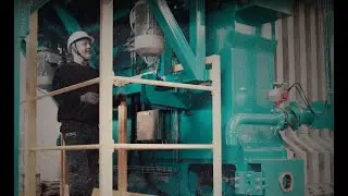 Engineering Filtration for the Future - Inside Diemme Filtration