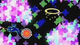 5 Minutes XXL Click Sync Extreme Demon