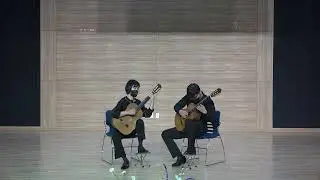 Duo in G Op. 34, No. 2 - Ferdinando Carulli