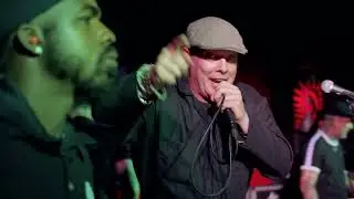 MICHAEL MCCOLGAN & THE BOMB SQUAD | Live at Alex's Bar in Long Beach, CA | 03/17/2025 4K