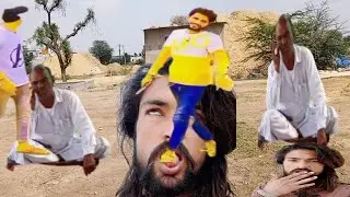 Yeh Kya Ho Gaya Me Khiladi Tu Anari@govindabhai