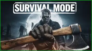 I SURVIVED the CRAZY Zombie Apocalypse with CHEATS!