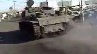 9thss stugIII video 1
