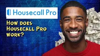 How does Housecall Pro work