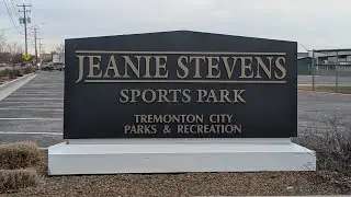 Tremonton Skatepark LIVE Skateboarding 🛹