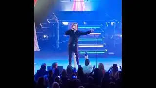 Darren Hayes - True blue/i knew i loved you - 29th March 2023