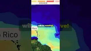 Hurricane Helene: Florida's Next Big Threat! #update #mexico #weather #Florida #storm #hurricane