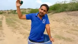Mr Indian Hacker vs Experiment King