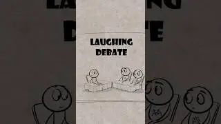 DMK spokesperson Saravanan on Times Now debate... #2danimation #congress #comedy