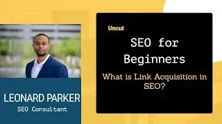 What is Link Acquisition in SEO? | Destiny Marketing Solutions
