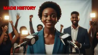They Tried to Destroy Her Life—She Got Revenge and Made History Instead