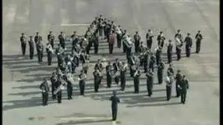 Orchestre des Forces Royales Air du Maroc
