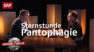 Sternstunde Pantophagie | Giacobbo / M&uuml;ller | Comedy | SRF