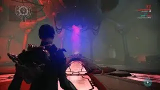 Warframe The War within 