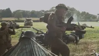 Victory Show battle September 2024