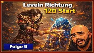 Metin2 Tr Star [#009] - Der Start auf der ZR Map richtung 120 !