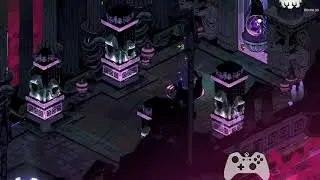 HADES Speedrun 9:21 IGT | Any Heat Unseeded | Aspect of Zagreus Rail | Patch 1.37