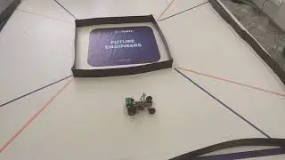 WRO 2021 Future Engineers