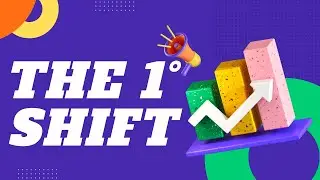 One Degree Shift