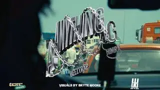 Beeztrap KOTM & HIMRA - ANYTHING (VLOG & lyrics) 🇨🇮