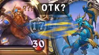 47 Damage in ONE Turn | Arcane Mage OTK &ndash; Legend Climb (Turkish Commentary)