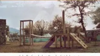 Spielplatzbau in Afghanistan alma terra e.V.