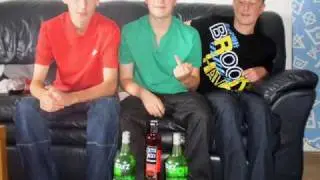 Dj Efff [ The Bored Beat Matcher ] Fur Jaii & Mckinnon 2010 ~.wmv