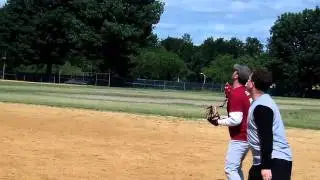 OGizzle vs Houlis WHKN Week 4, 2011 - Ed Opening RBI