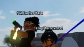BWay Yungy - When You See Me (ROBLOX Music Video)