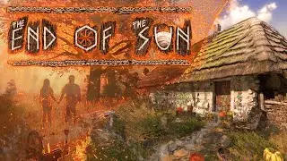 The End of the Sun - Trailer Game Play Pc + Steam Updated Link 🔽